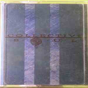 Collective Soul - Collective Soul mp3 album