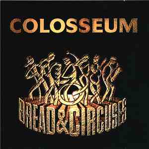 Colosseum - Bread & Circuses mp3 album