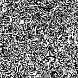Combineharvester - Brikks mp3 album