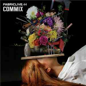 Commix - FabricLive.44 mp3 album