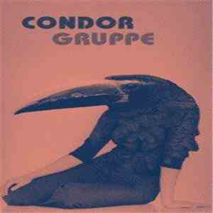 Condor Gruppe - Condor Gruppe mp3 album