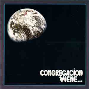 Congregacion - Viene... mp3 album
