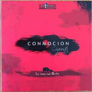 Conmocion Orquesta - La Cara Del Gato mp3 album