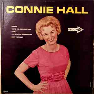 Connie Hall - Connie Hall mp3 album