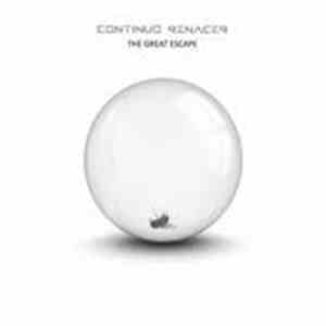 Continuo Renacer - The Great Escape mp3 album