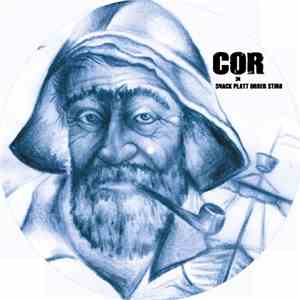 COR - Snack Platt Orrer Stirb mp3 album