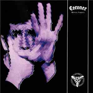 Coroner - Mental Vortex mp3 album