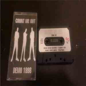Count Me Out - Demo 1998 mp3 album