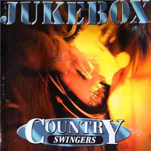 Country Swingers  - Jukebox mp3 album