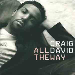 Craig David - All The Way mp3 album