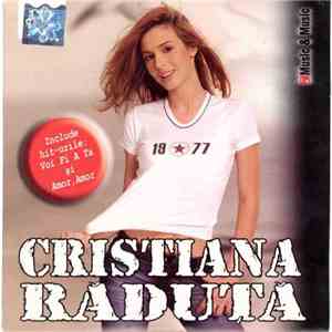 Cristiana Răduță - Cristiana Răduță mp3 album
