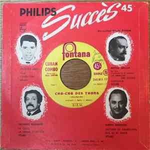 Cuban Combo - Cha-Cha Des Thons mp3 album