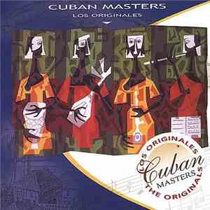 Cuban Masters - Los Originales - The Originals mp3 album