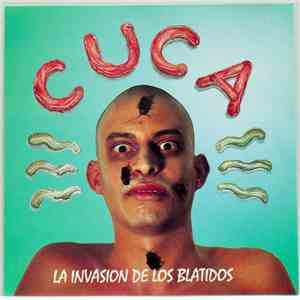 Cuca  - La Invasión De Los Blátidos mp3 album