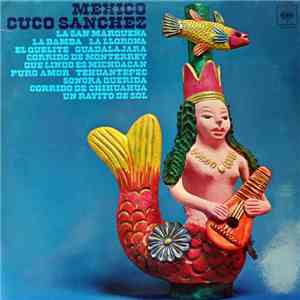 Cuco Sanchez - Mexico mp3 album