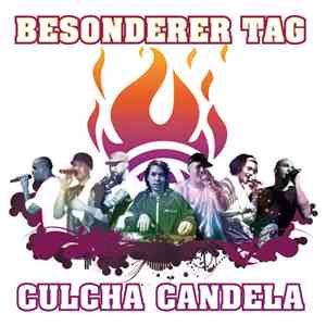 Culcha Candela - Besonderer Tag mp3 album