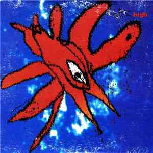 Cure - High mp3 album