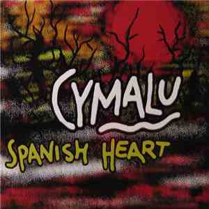 Cymalu - Spanish Heart mp3 album