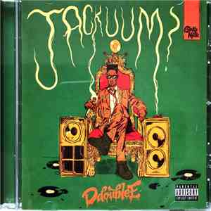 D Double E - Jackuum mp3 album