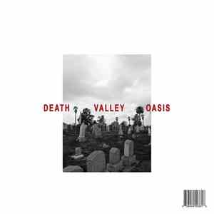 D33J - Death Valley Oasis mp3 album