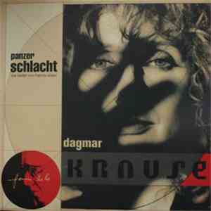 Dagmar Krause - Panzerschlacht : Die Lieder Von Hanns Eisler mp3 album