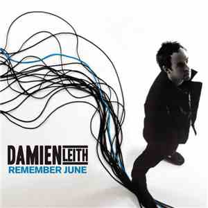 Damien Leith - Remember June mp3 album
