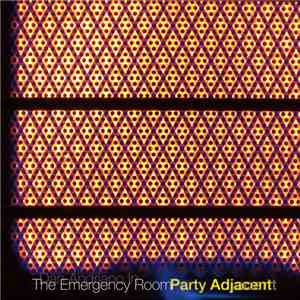 Dan Andriano In The Emergency Room - Party Adjacent mp3 album