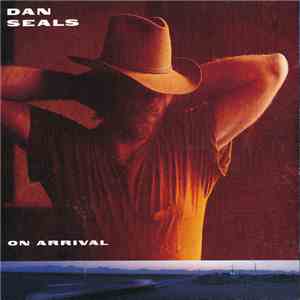 Dan Seals - On Arrival mp3 album