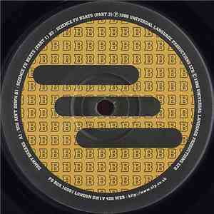 Danny Breaks - You Ain't Down mp3 album
