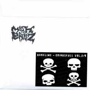 Darklime - Grindskull Vol.1-4 mp3 album