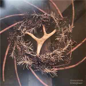 Darkwood - Erntefeuer mp3 album