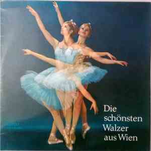 Das Grosse Wiener Symphonieorchester, Franz Josef Ziehrer - Die Schönsten Walzer Aus Wien mp3 album