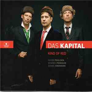 Das Kapital  - Kind Of Red mp3 album