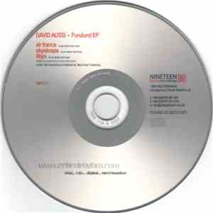 David Aussi - Furulund EP mp3 album