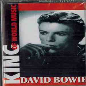 David Bowie - Kings Of World Music mp3 album