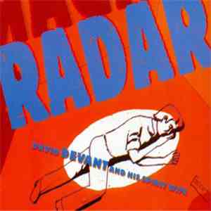 David Devant And His Spirit Wife - Radar mp3 album