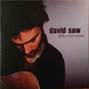 David Saw - Different Story mp3 album