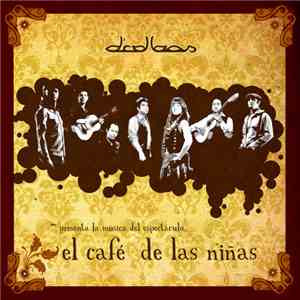 D’Callaos - El Café de Las Niñas mp3 album