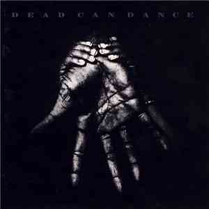 Dead Can Dance - Into The Labyrinth mp3 album
