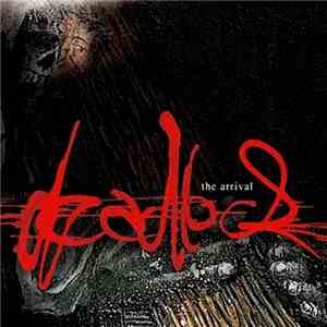 Deadlock  - The Arrival mp3 album