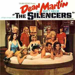 Dean Martin - As Matt Helm Sings Songs From "The Silencers" mp3 album