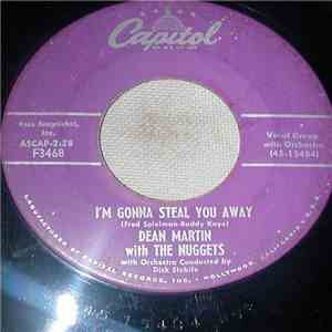 Dean Martin - Street Of Love / I'm Gonna Steal You Away mp3 album