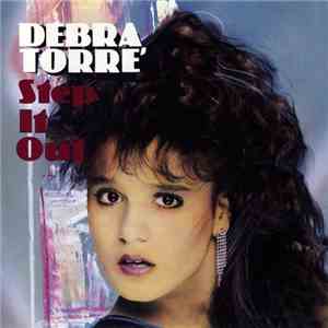 Debra Torré - Step It Out mp3 album