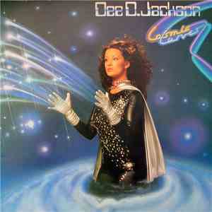 Dee D. Jackson - Cosmic Curves mp3 album