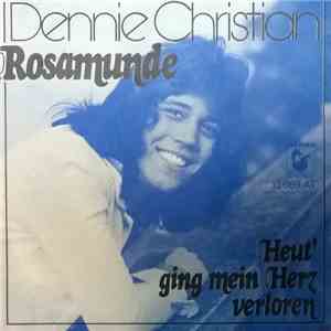 Dennie Christian - Rosamunde mp3 album
