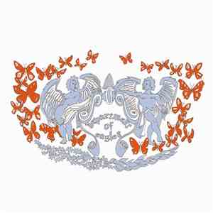 Department Of Eagles - The Cold Nose mp3 album