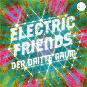 Der Dritte Raum - Electric Friends mp3 album