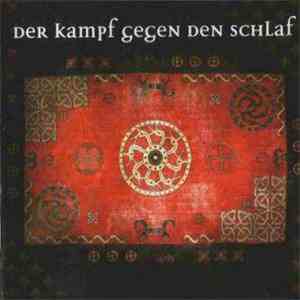 Der Kampf Gegen Den Schlaf - Der Kampf Gegen Den Schlaf mp3 album