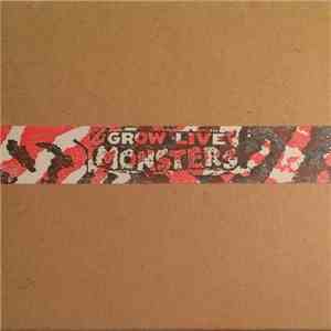 Destroy All Monsters - Grow Live Monsters mp3 album