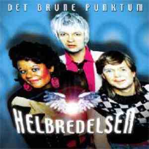 Det Brune Punktum - Helbredelsen mp3 album